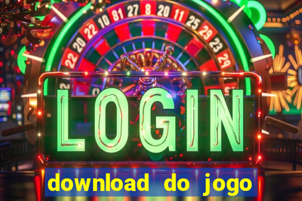 download do jogo do homem-aranha